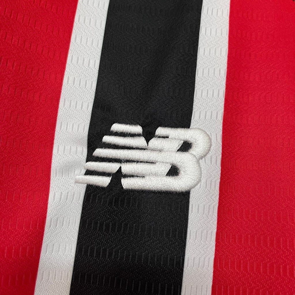 São Paulo Away 24/25