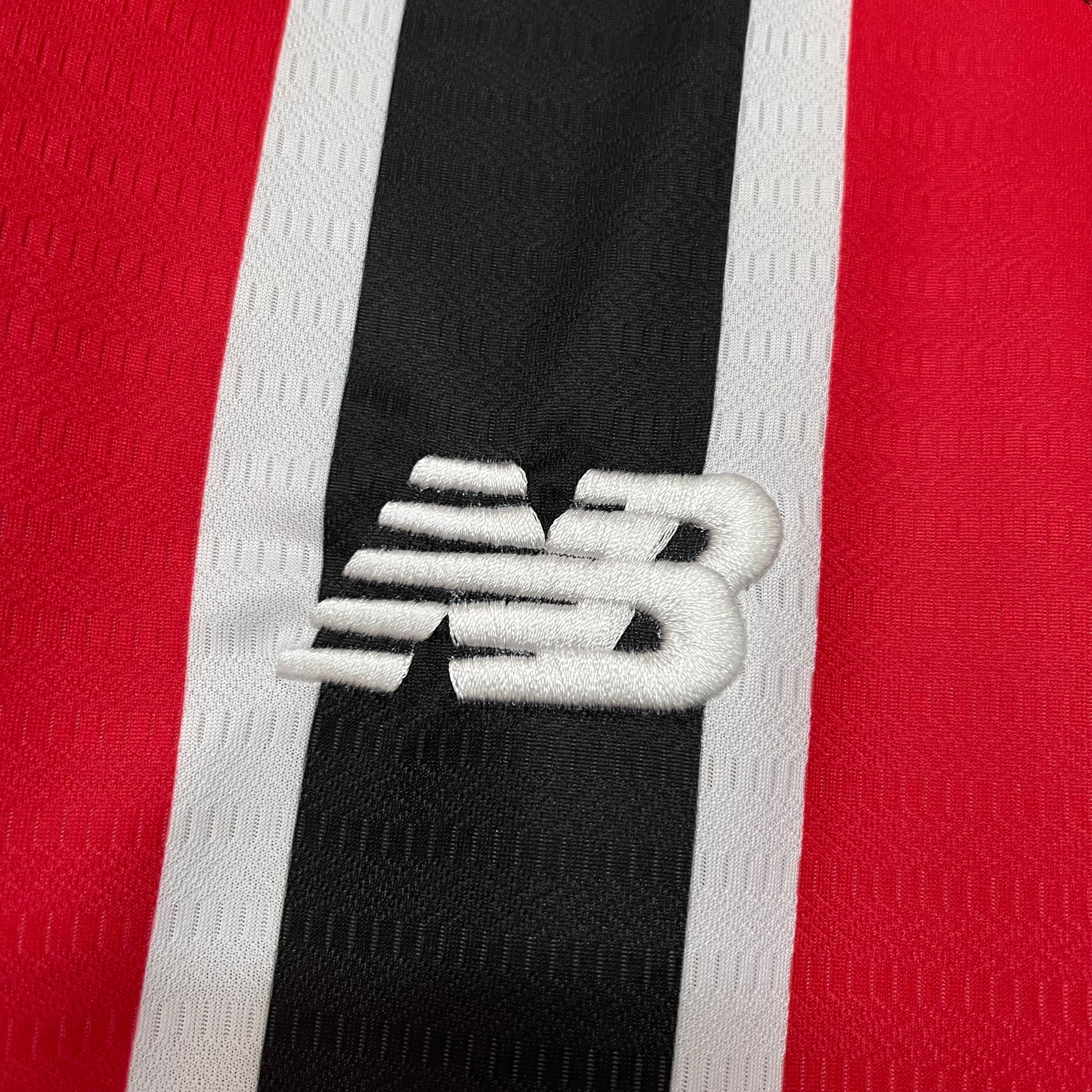 São Paulo Away 24/25