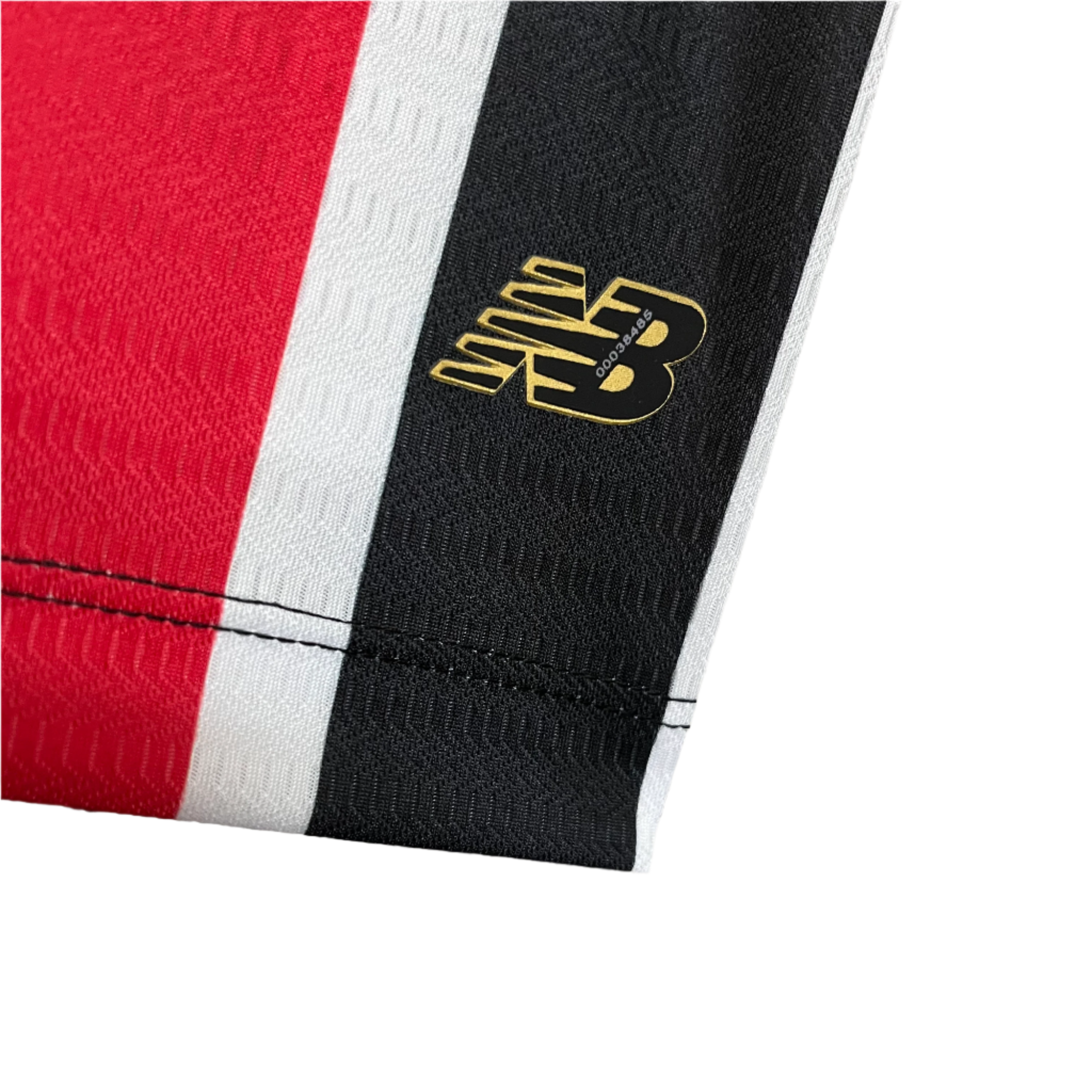 São Paulo Away 24/25