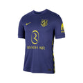 Atletico madrid Away 25/26 Football jersey - Atlético de Madrid Extérieur 25/26