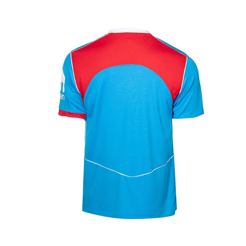Atletico madrid Third 25/26 Football jersey - Atlético de Madrid Troisième 25/26