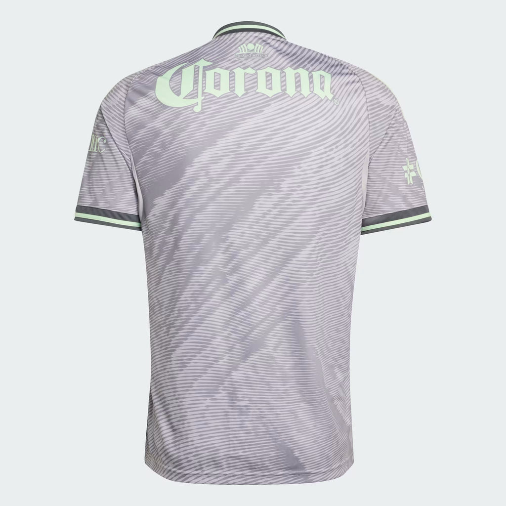 Club america Football jersey - Club America 25/26 Third Jersey