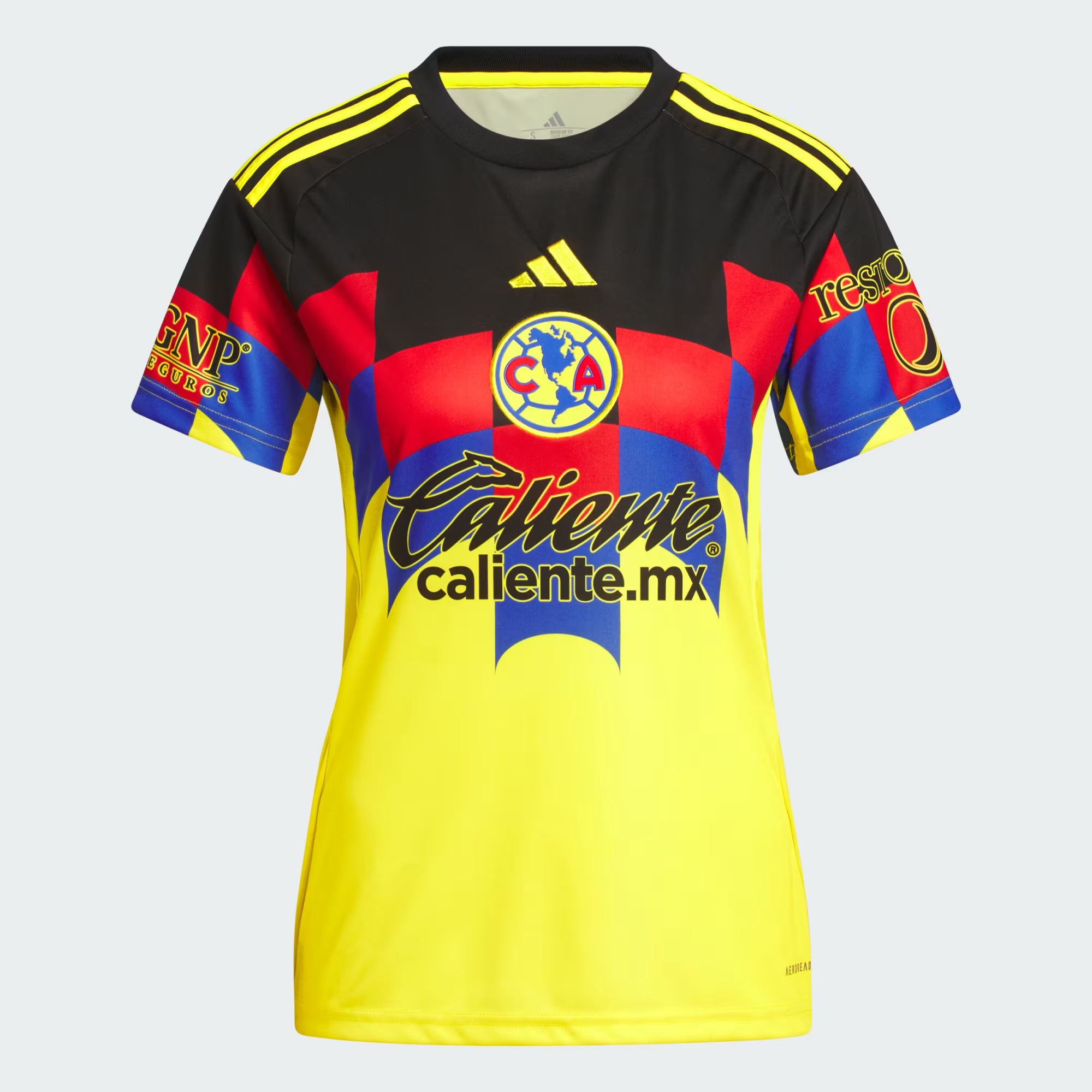 Club america Football jersey - Club America 25/26 Home Jersey