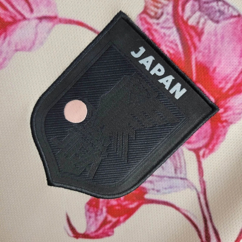 Japan Special-edition 24/25 Football jersey - Japon Édition Spéciale 24/25