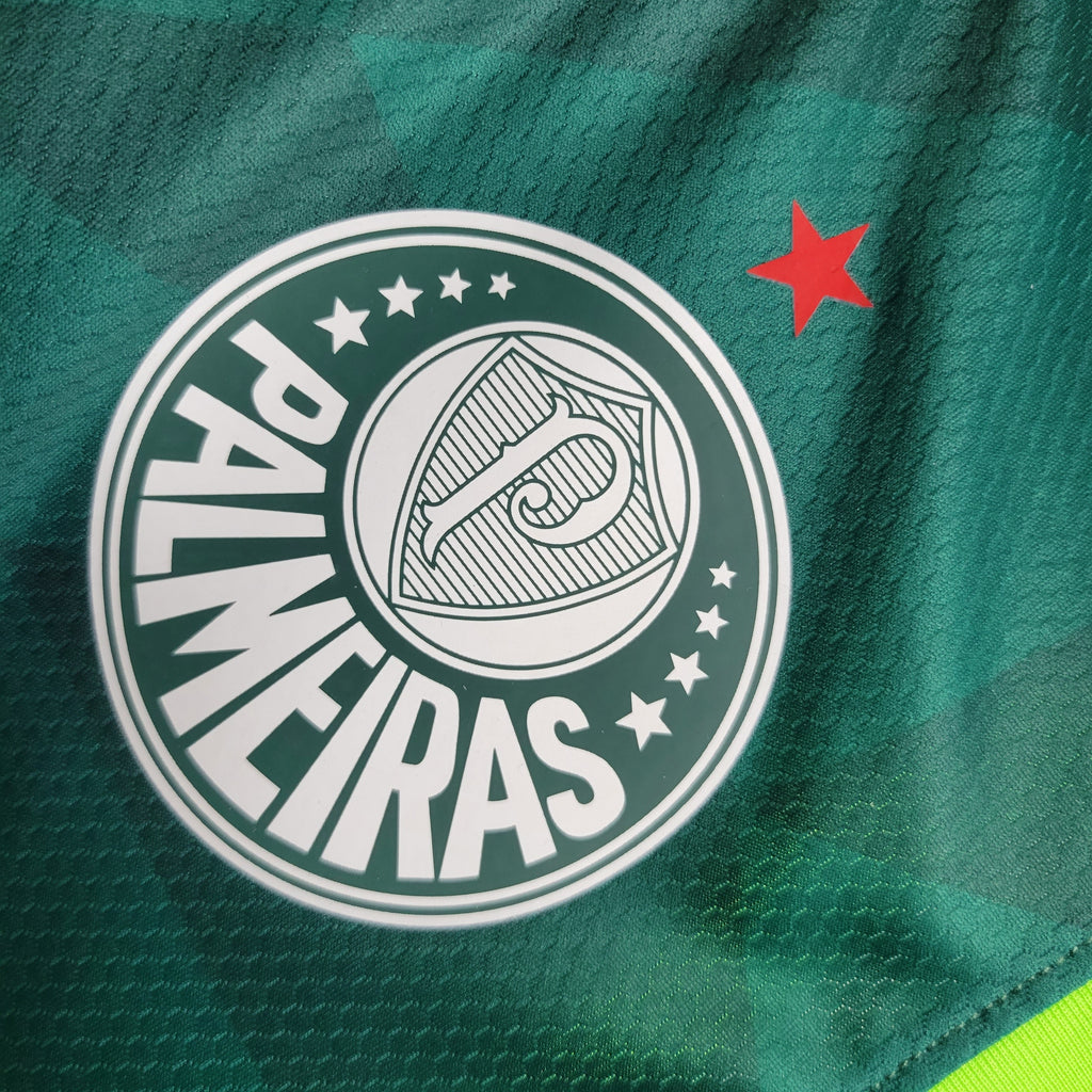 Palmeiras Treino 23/24 - Regata