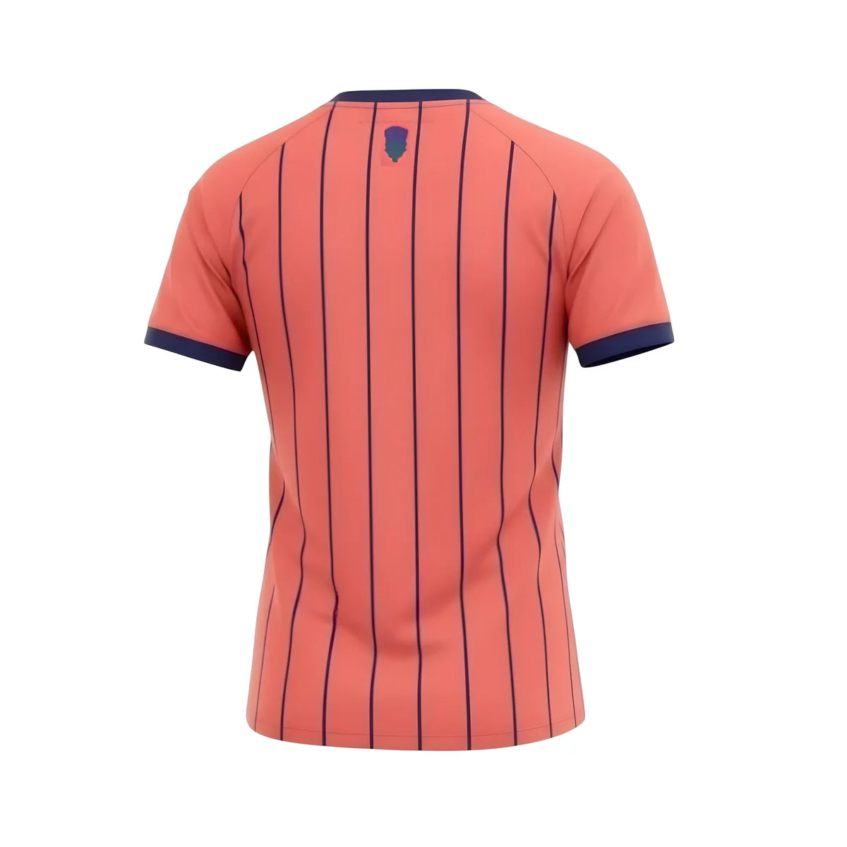 Football jersey - Écosse Extérieur 26/27 - Coupe du Monde 2026