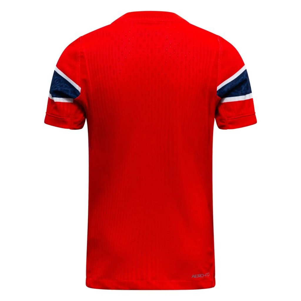 Noruega Principal 26/27