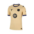 Barcelona Visitante 25/26
