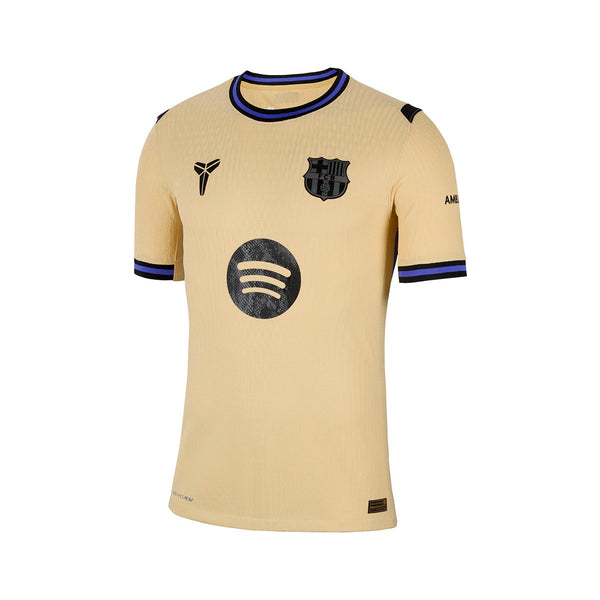 Barcelona Visitante 25/26
