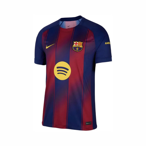 Barcelona Local 25/26