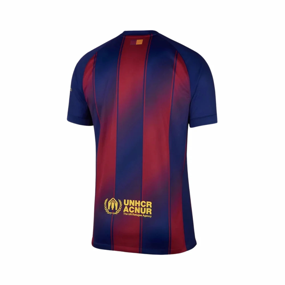 Barcelona Home 25/26 Football jersey - Barcelone Domicile 25/26