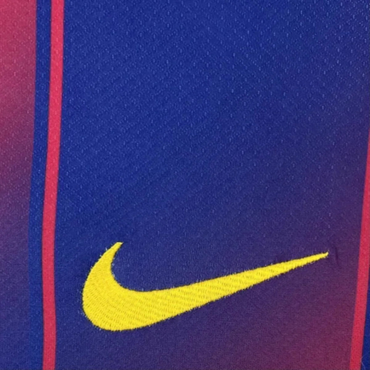 Barcelona Home 25/26 Football jersey - Barcelone Domicile 25/26