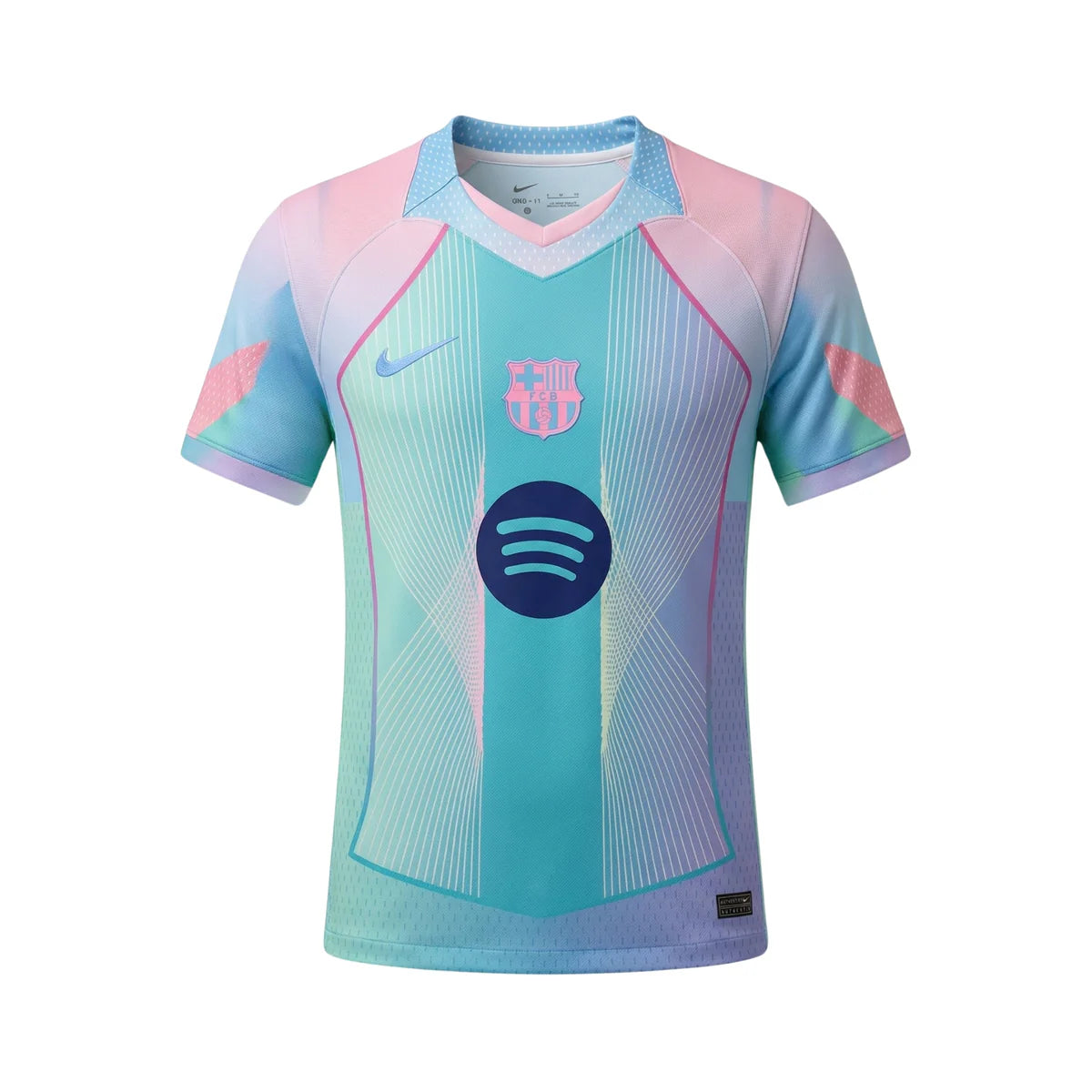 Barcelona Edición Especial 25/26 II