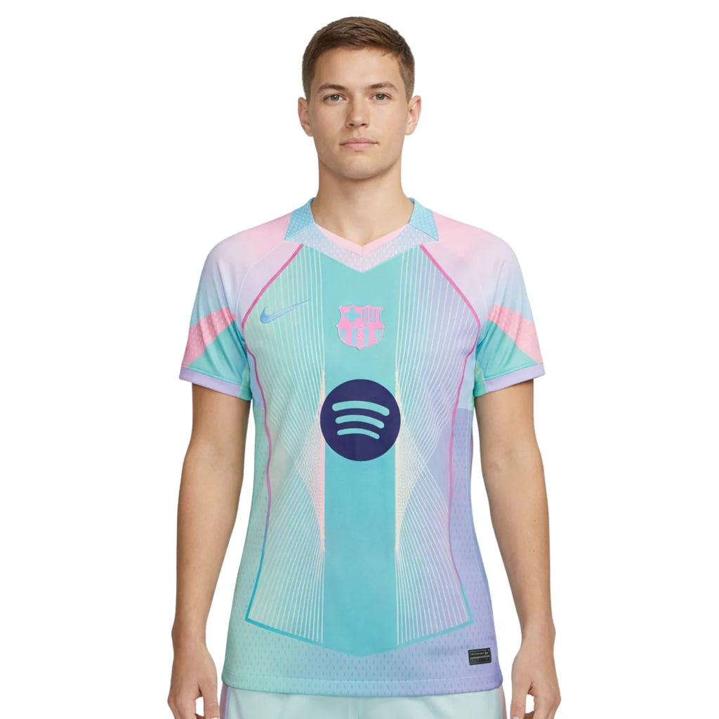 Barcelona Special-edition 25/26 Football jersey - Barcelone Édition Spéciale 25/26
