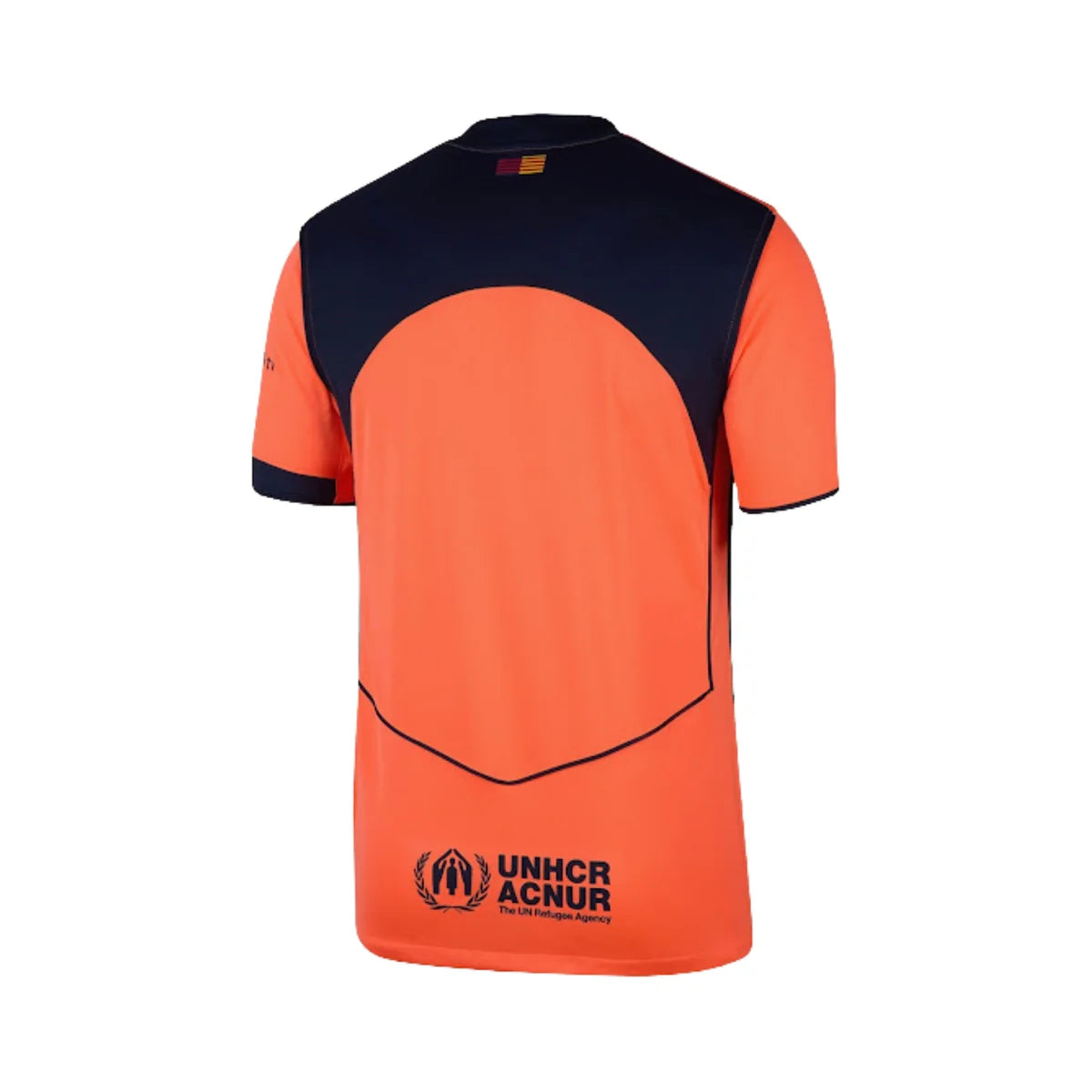 Barcelona Third 25/26 Football jersey - Barcelone Troisième 25/26