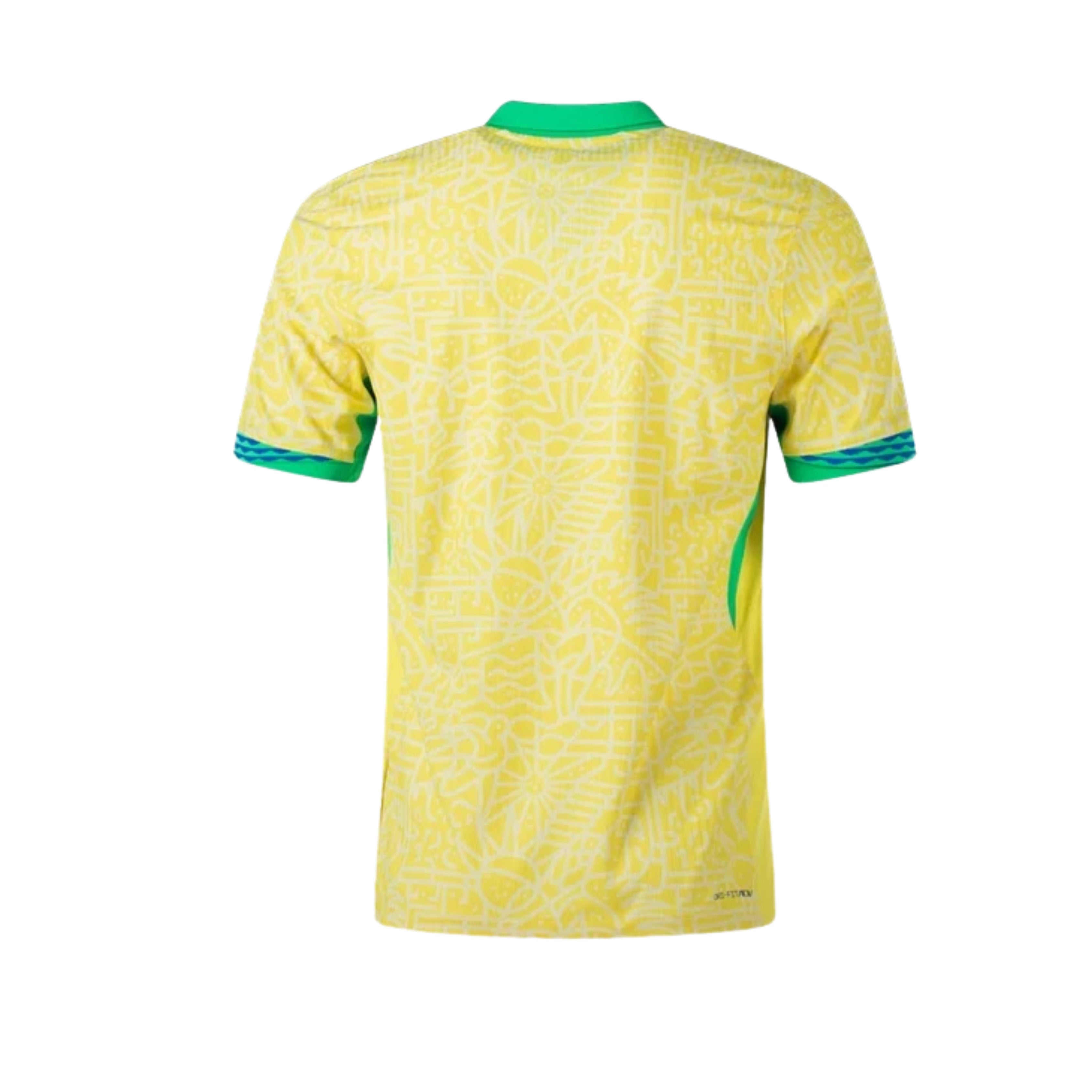 Brazil Home 24/25 Football jersey - Brésil Domicile 24/25