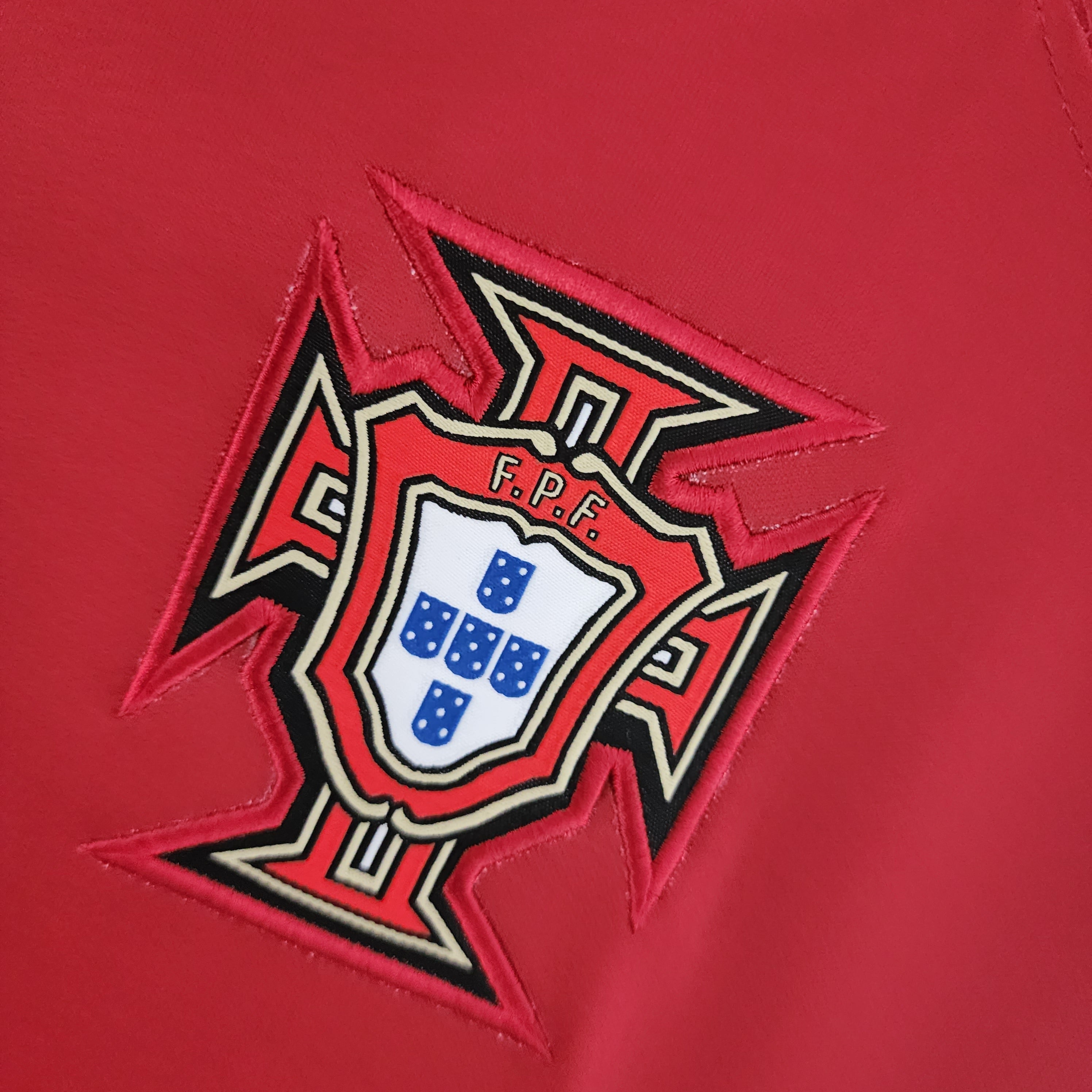 Portugal Home 22/23 Football jersey - Portugal Domicile 22/23