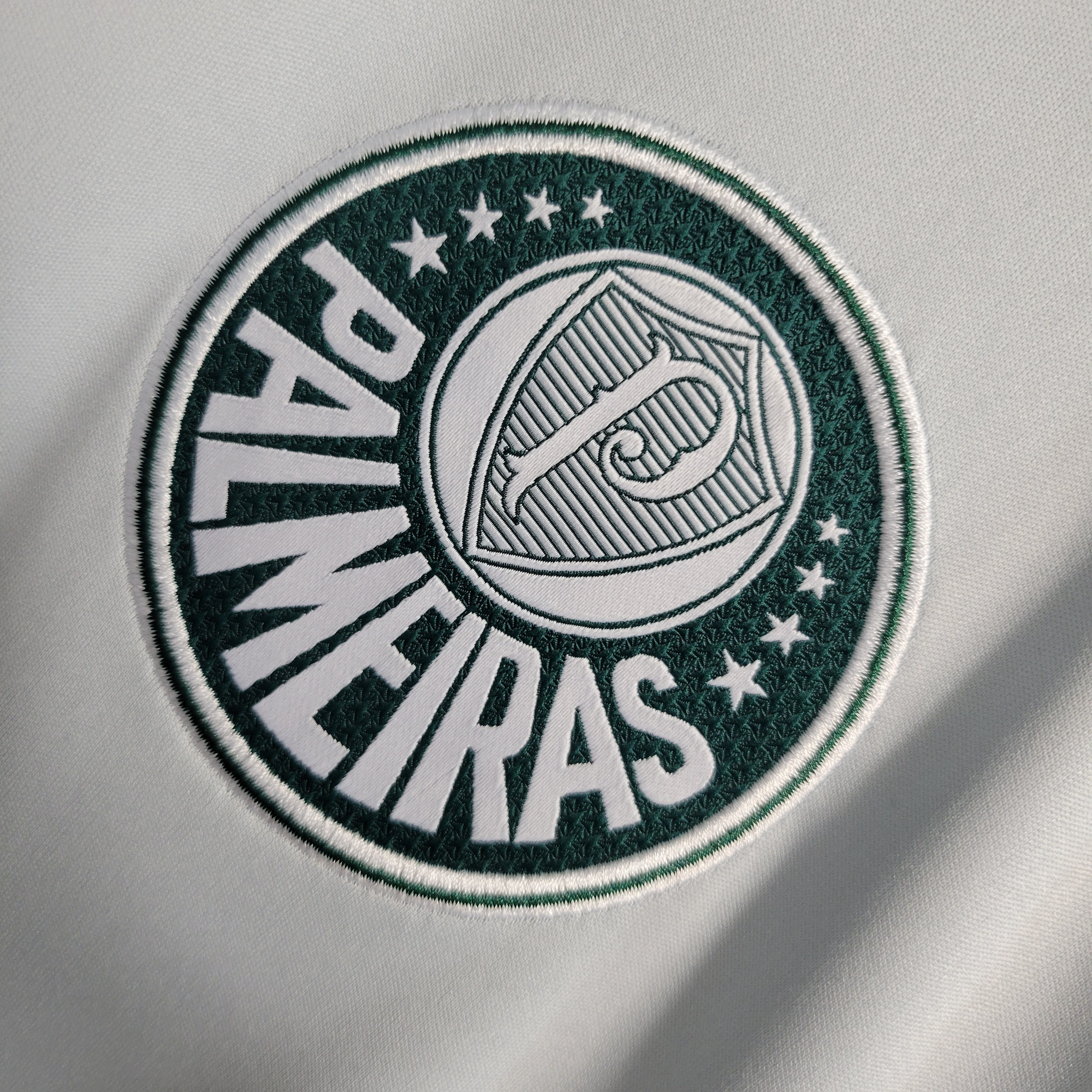 Palmeiras Treino 23/24