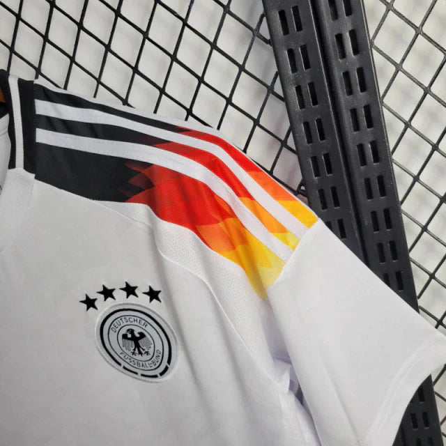 Germany Home 24/25 Football jersey - Allemagne Domicile 24/25