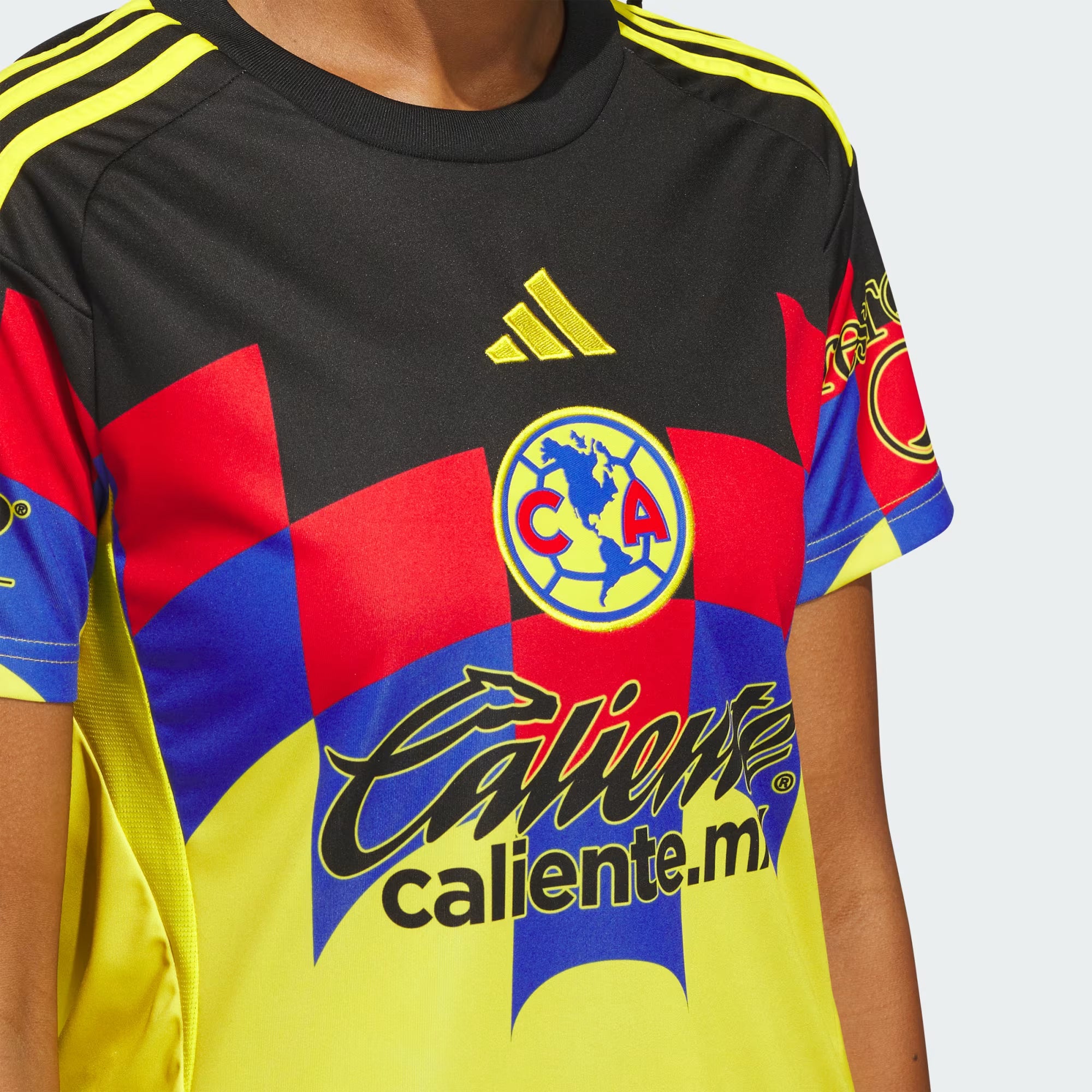 Club america Football jersey - Club America 25/26 Home Jersey