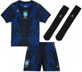 Equipamento -Brasil Secundário 26/27 - Mundial 2026