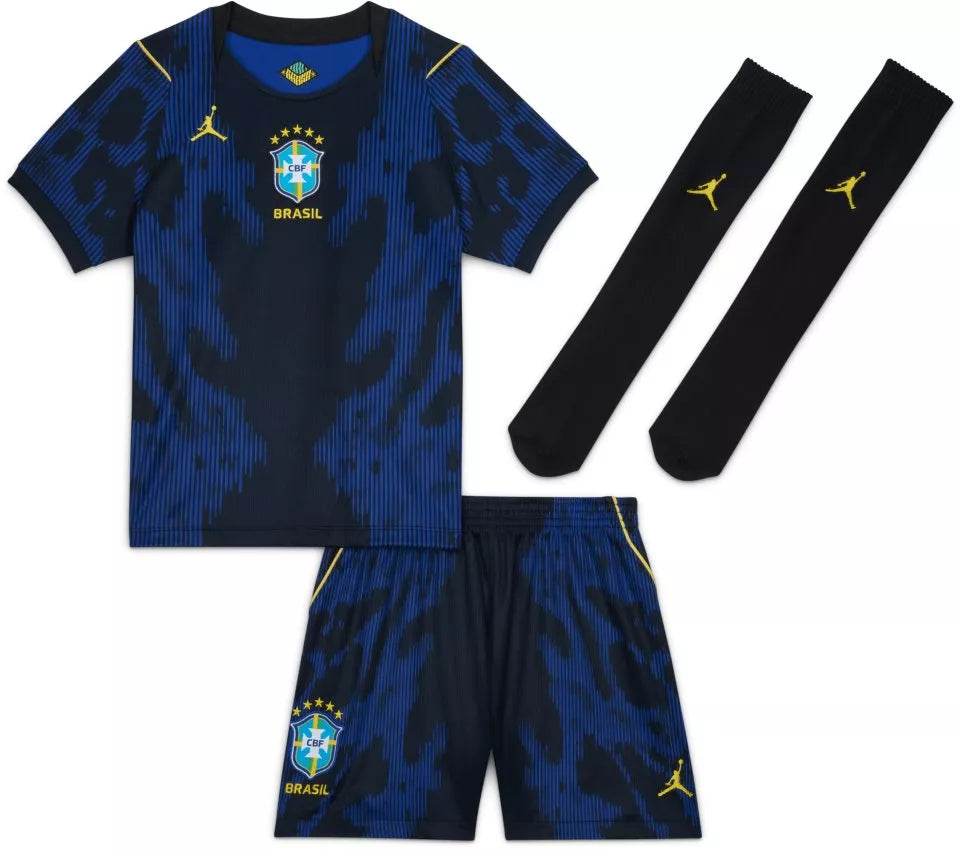 Equipamento -Brasil Secundário 26/27 - Mundial 2026