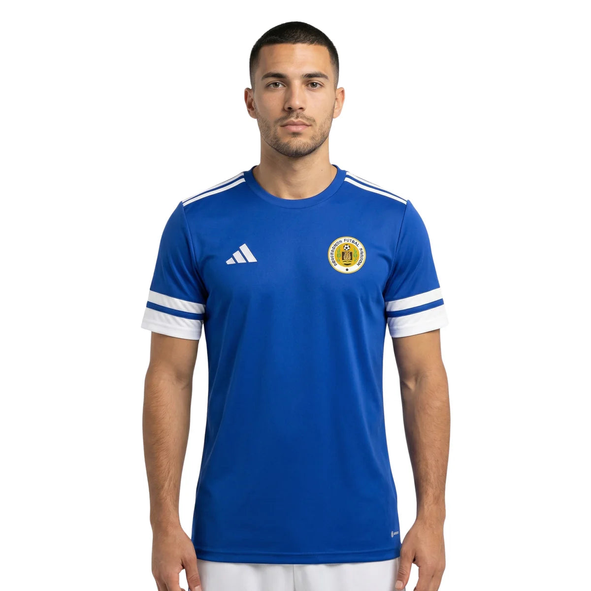 Football jersey - Curaçao Domicile 26/27 - Coupe du Monde 2026