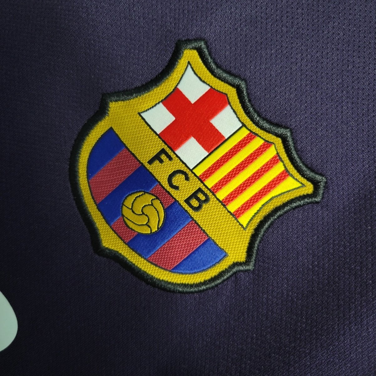 Barcelona Away 16/17 Football jersey - Barcelona Alternativa 16/17