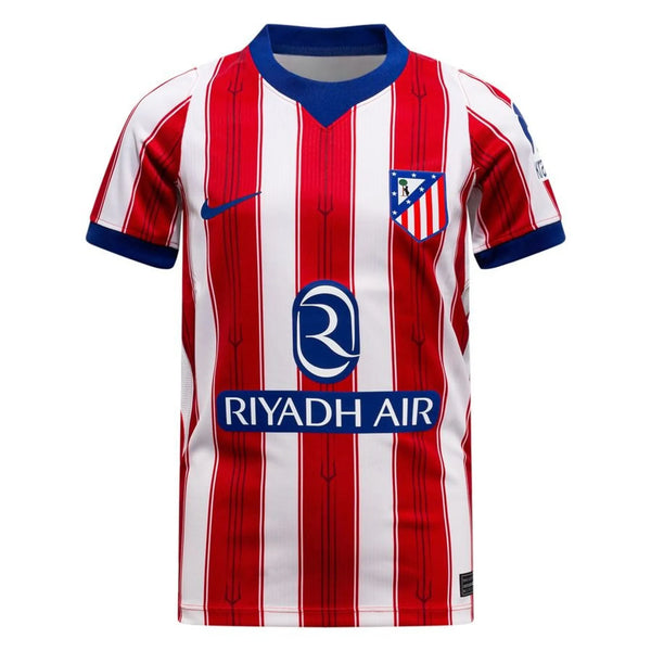 Atlético Madrid 26/27 Local