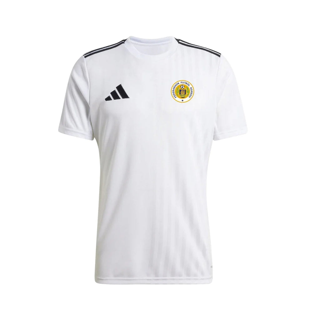 Football jersey - Curaçao Extérieur 26/27 - Coupe du Monde 2026