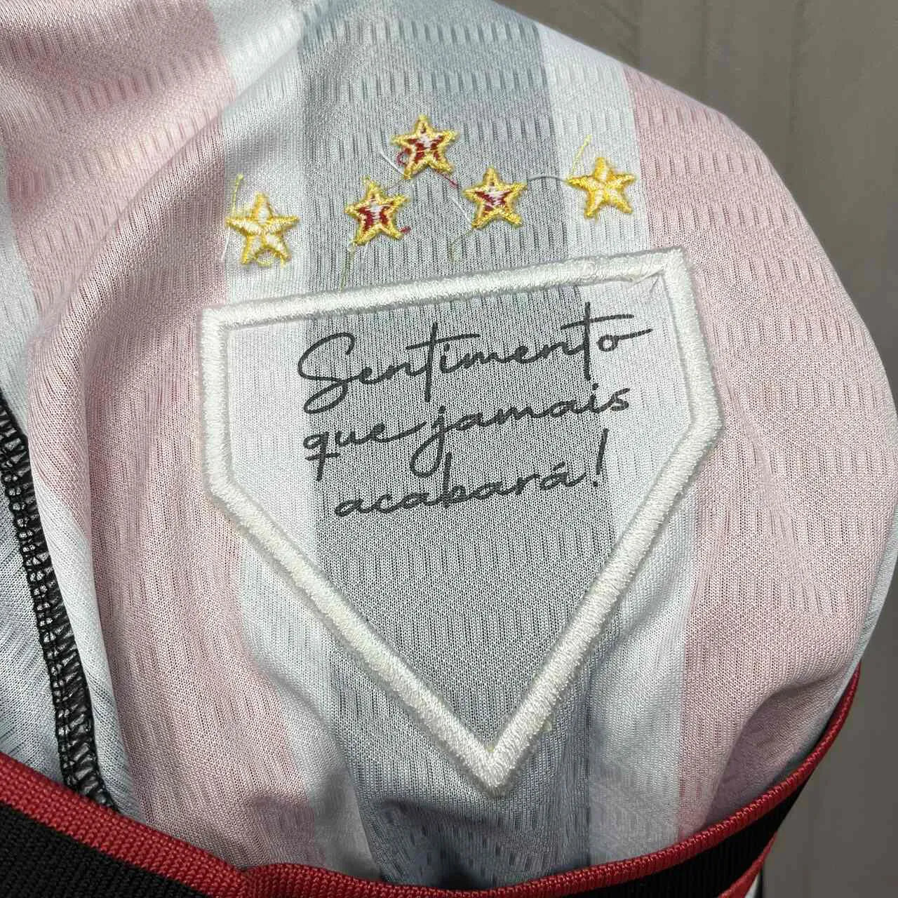 São Paulo Away 24/25