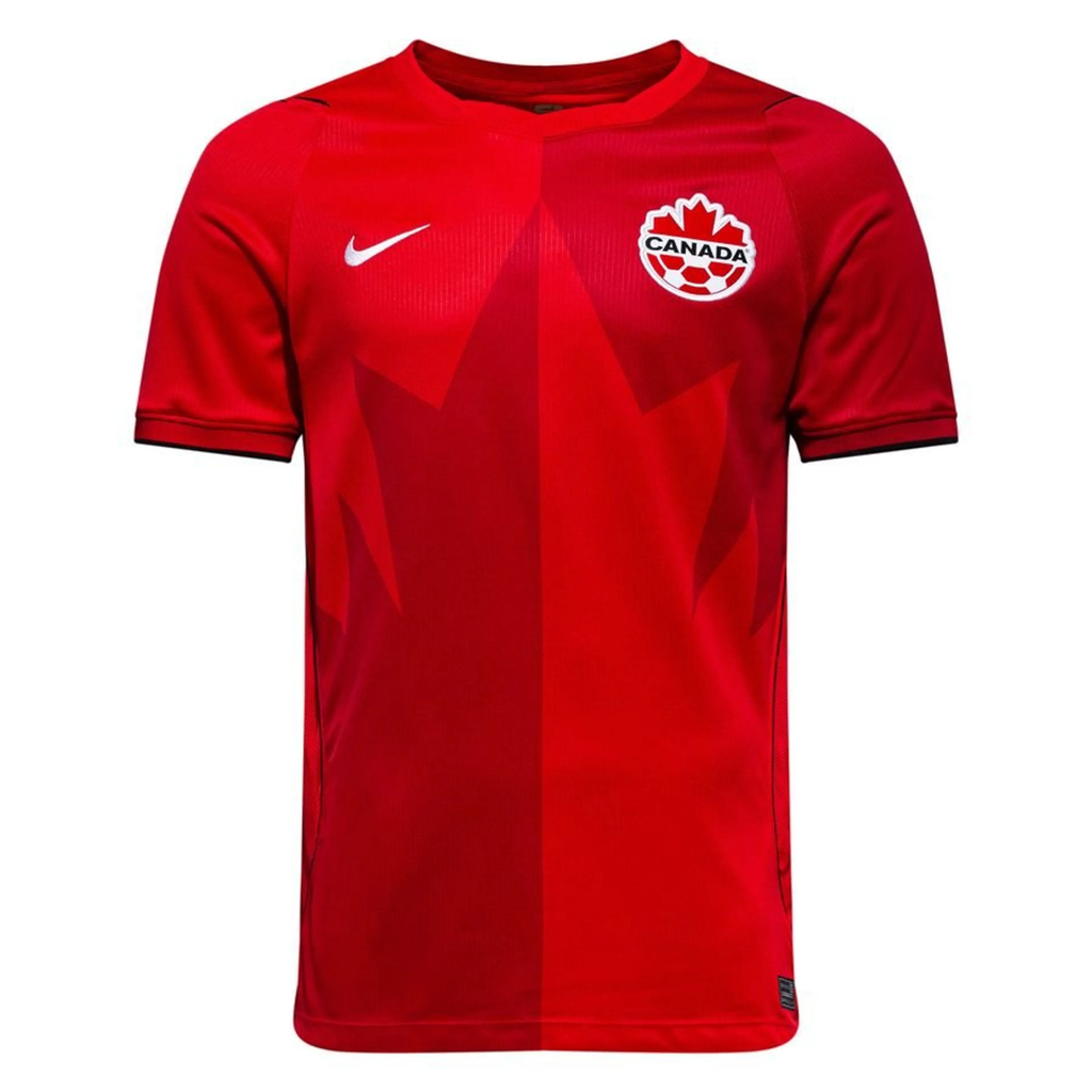 Canadá Principal 26/27 - Frente