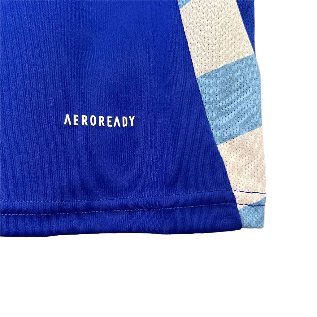 Argentina Away 24/25 Football jersey - Argentine Extérieur 24/25