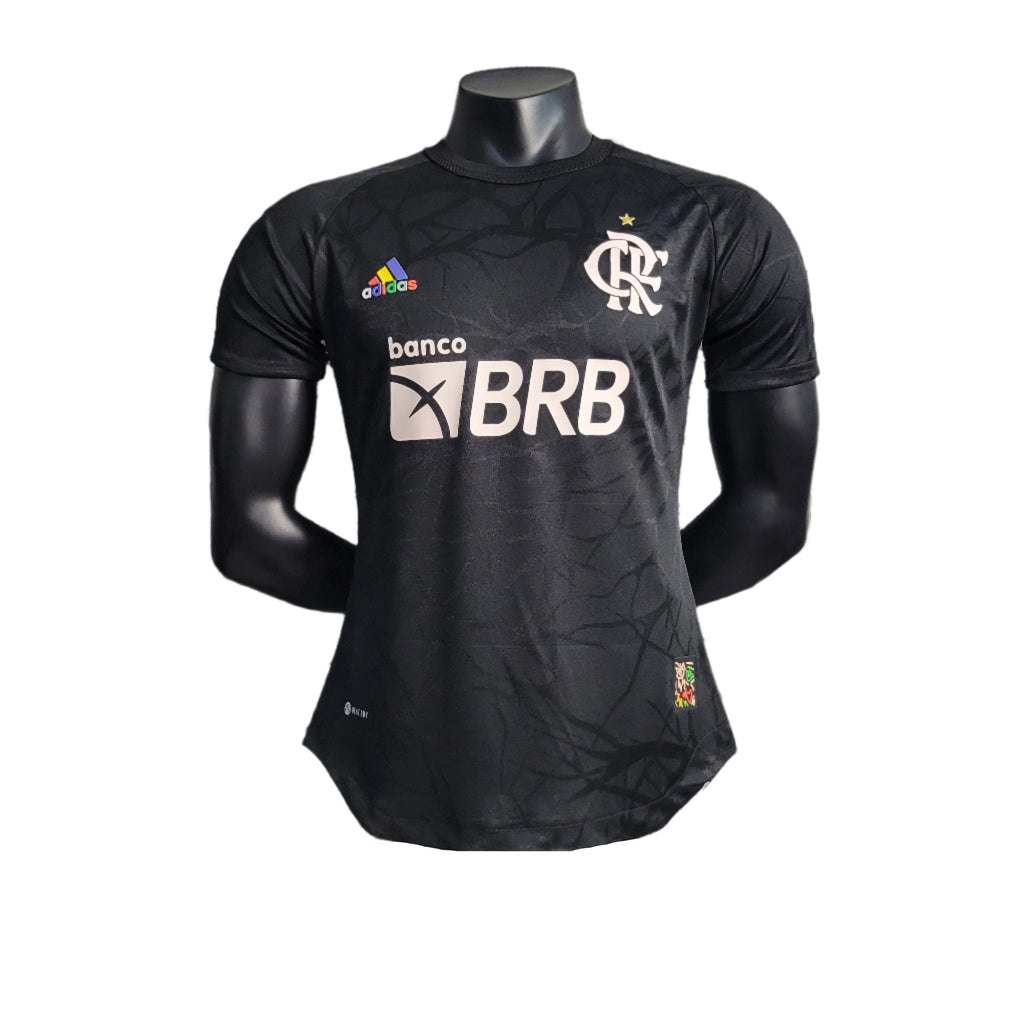 Flamengo Edição Especial 23/24 - Versão Jogador