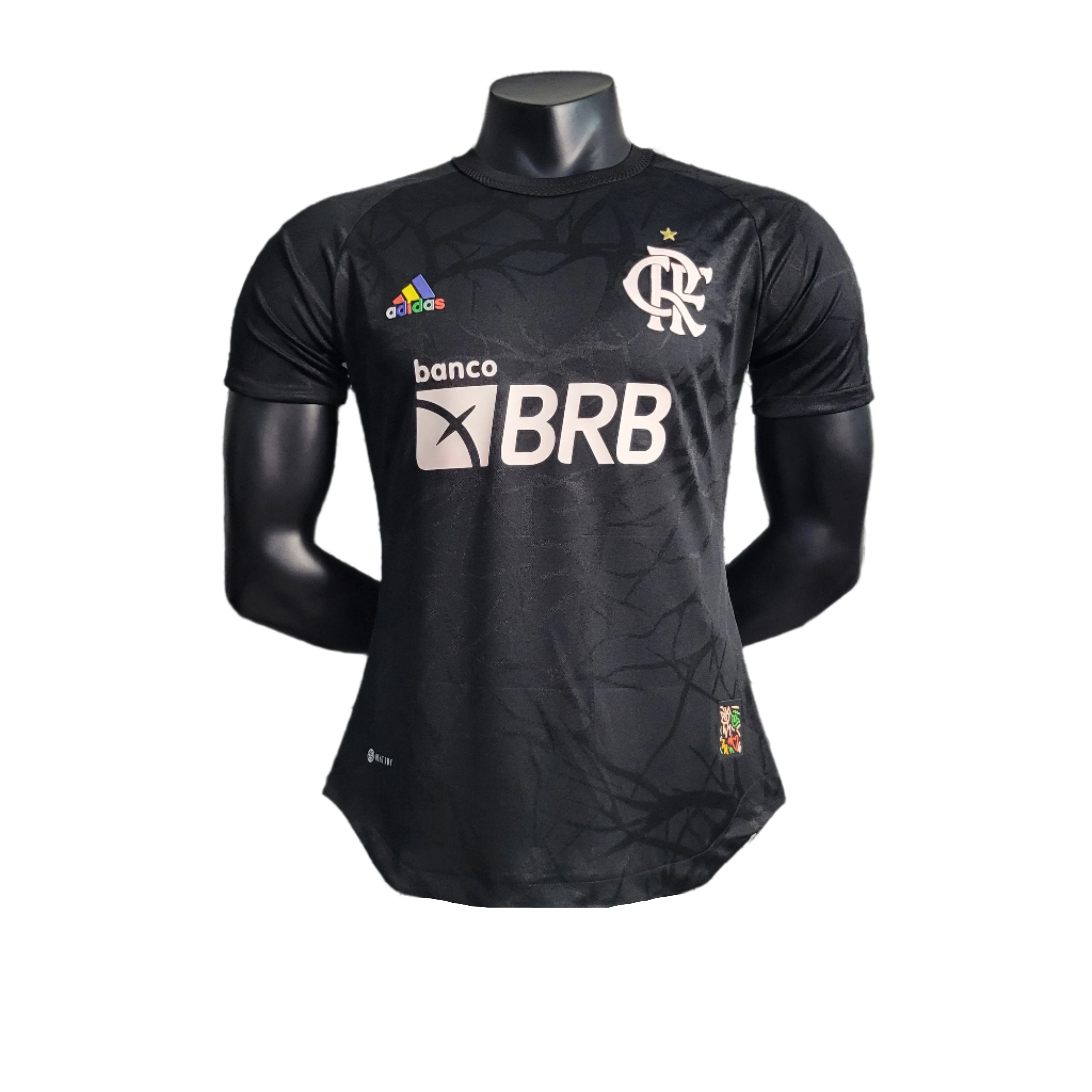Flamengo Edição Especial 23/24 - Versão Jogador