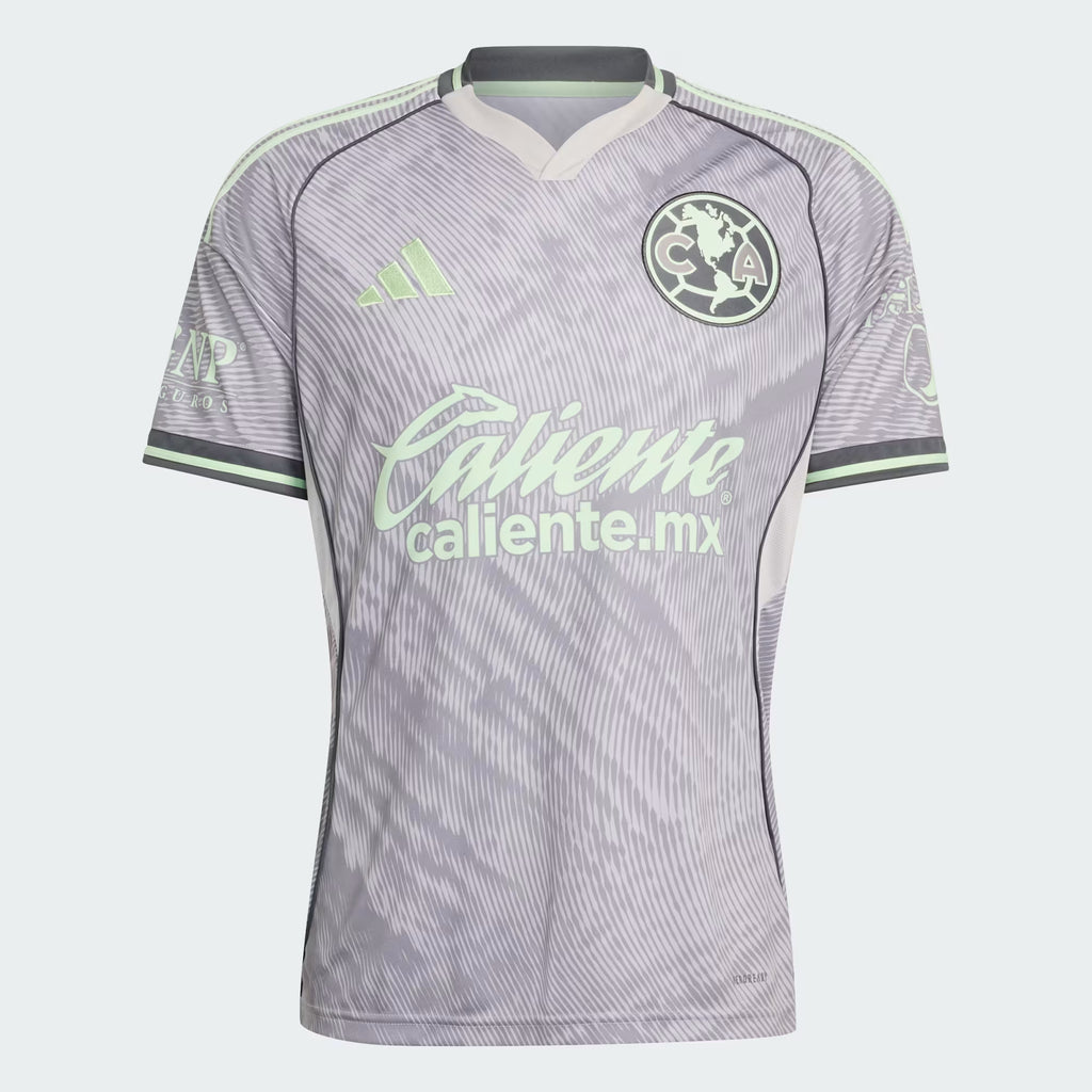 Club america Football jersey - Club America 25/26 Third Jersey