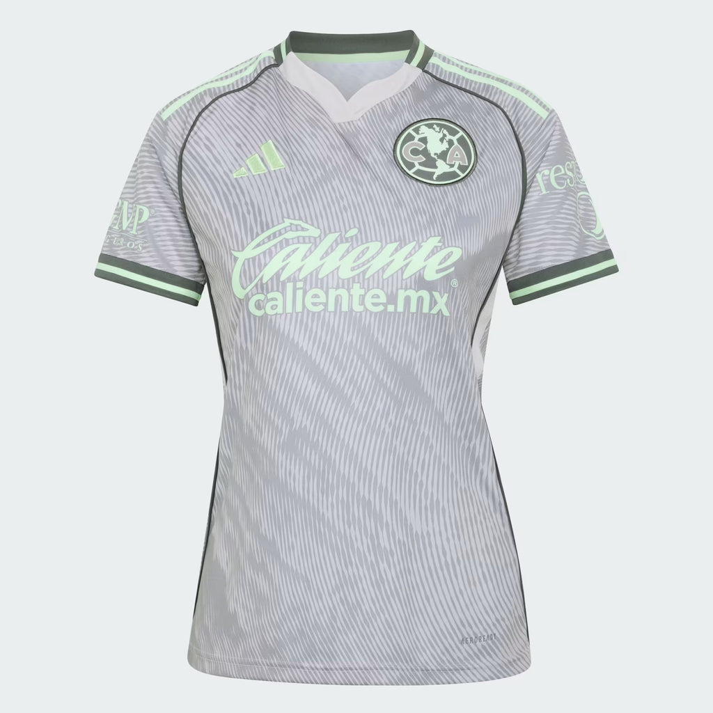 Club america Football jersey - Club America 25/26 Third Jersey