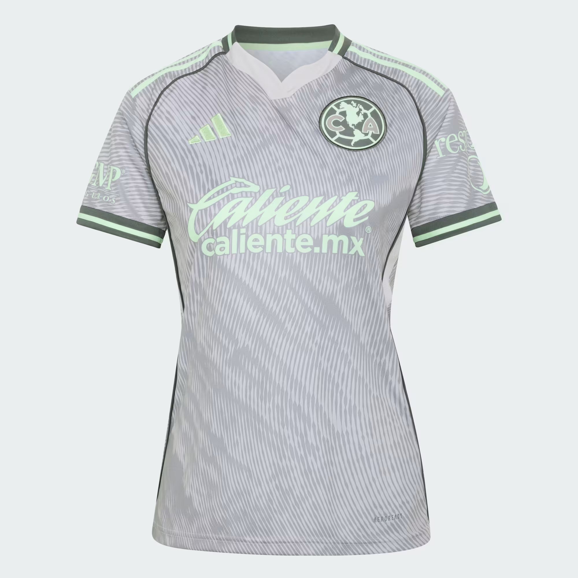 Club america Football jersey - Club America 25/26 Third Jersey