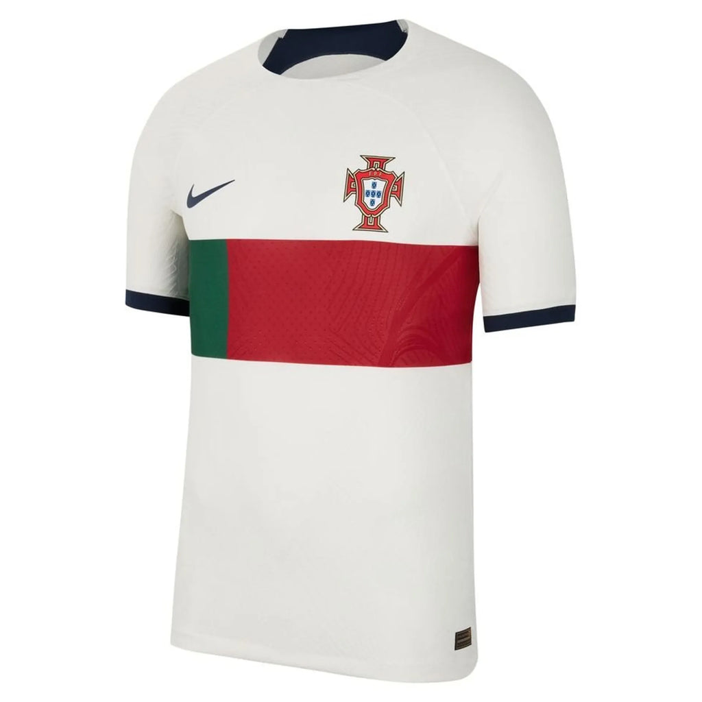 Portugal Away 22/23 Football jersey - Portugal Extérieur 22/23
