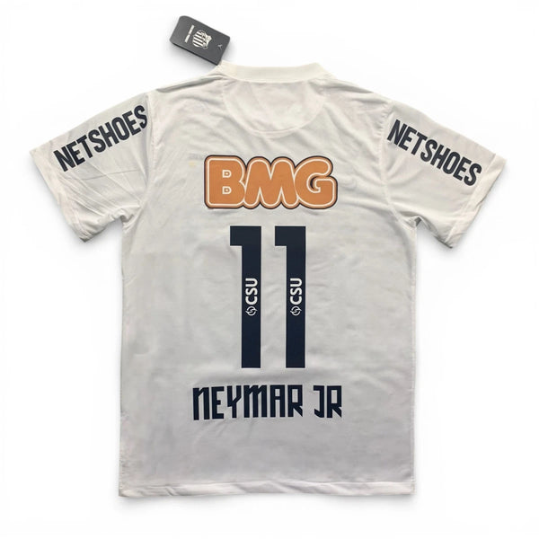 Santos 2012/13