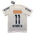Santos 12/13 Football jersey - Santos 2012/13