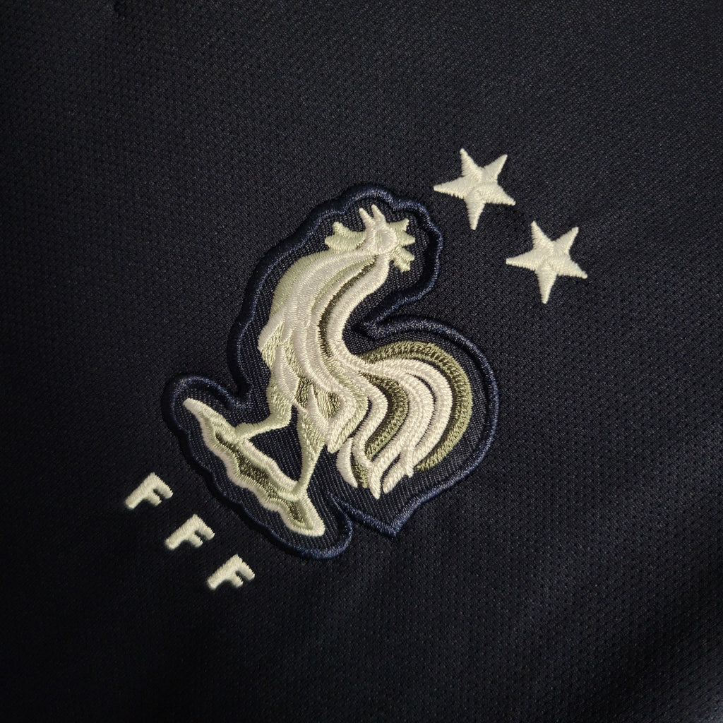 France Home 18/19 Football jersey - France Domicile 18/19