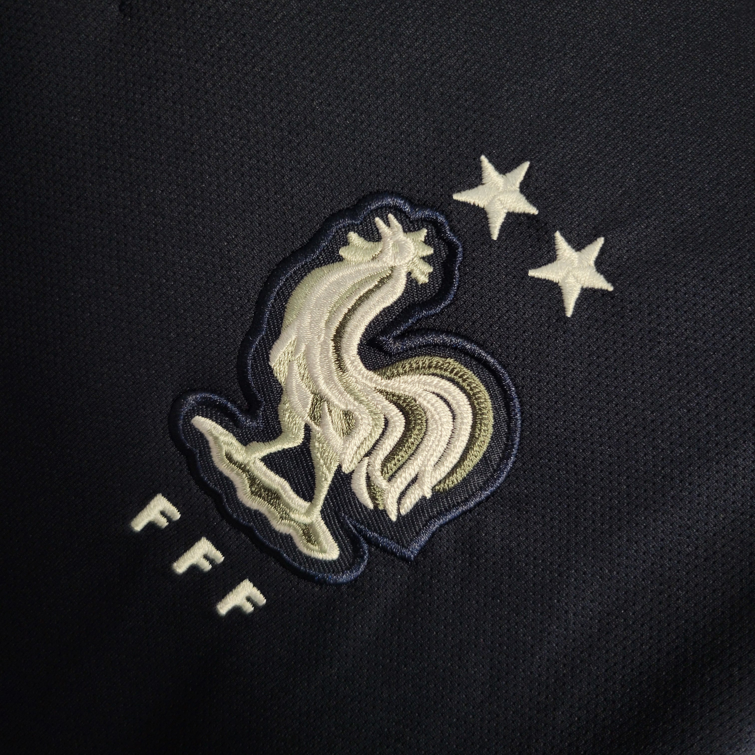 France Home 18/19 Football jersey - France Domicile 18/19