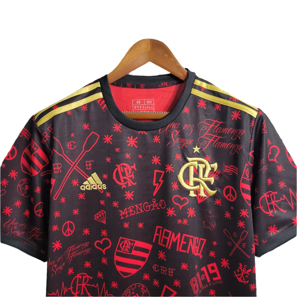Flamengo Edição Especial 23/24