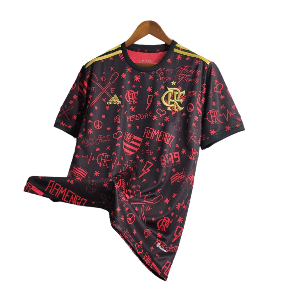 Flamengo Edição Especial 23/24