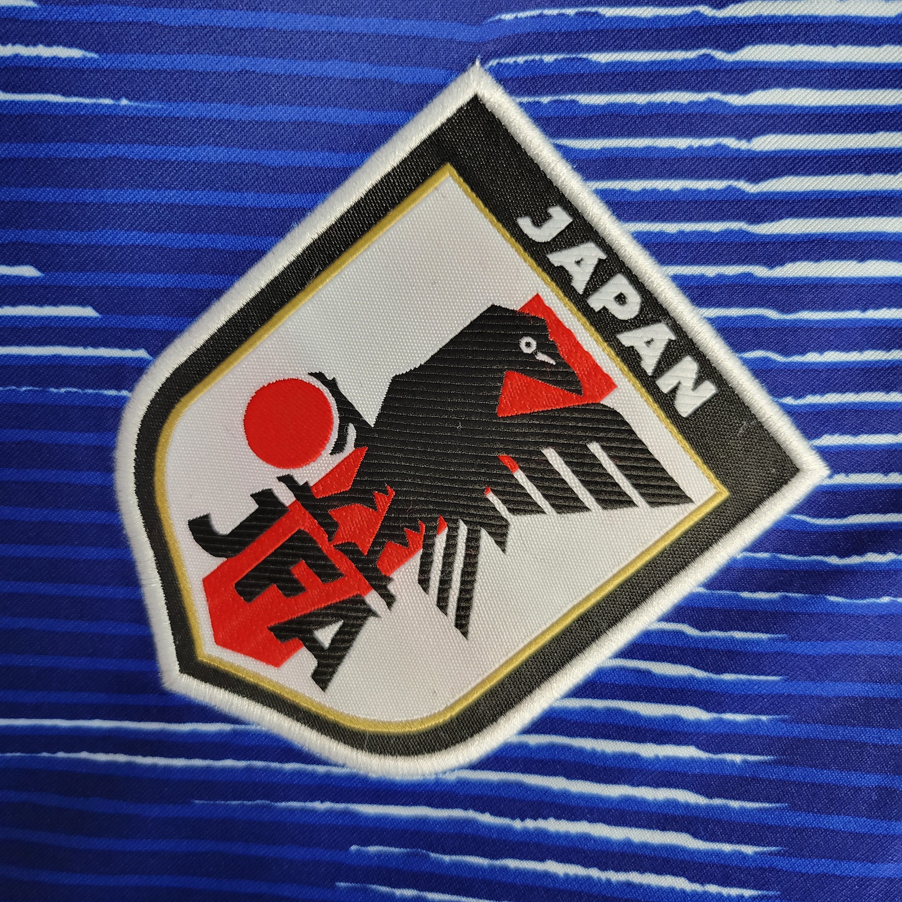 Japan Home 22/23 Football jersey - Japon Domicile  22/23