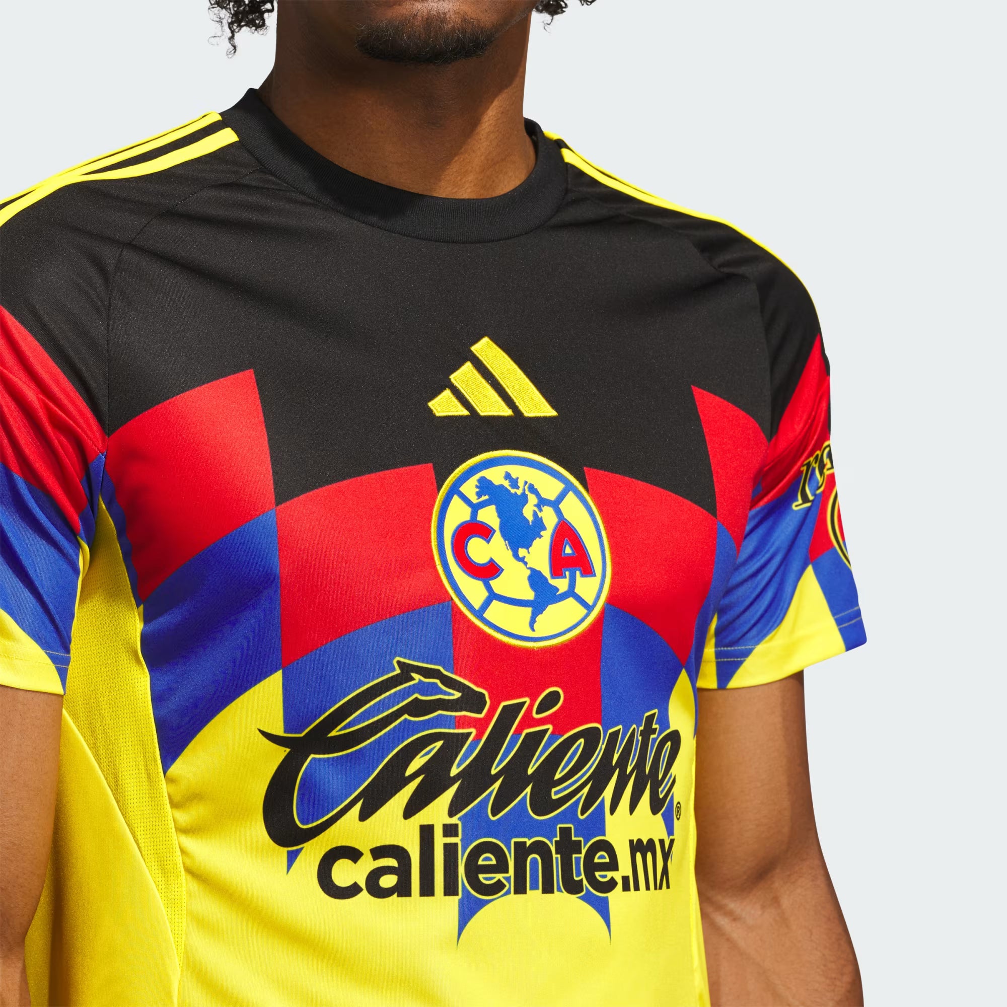 Club america Football jersey - Club America 25/26 Home Jersey