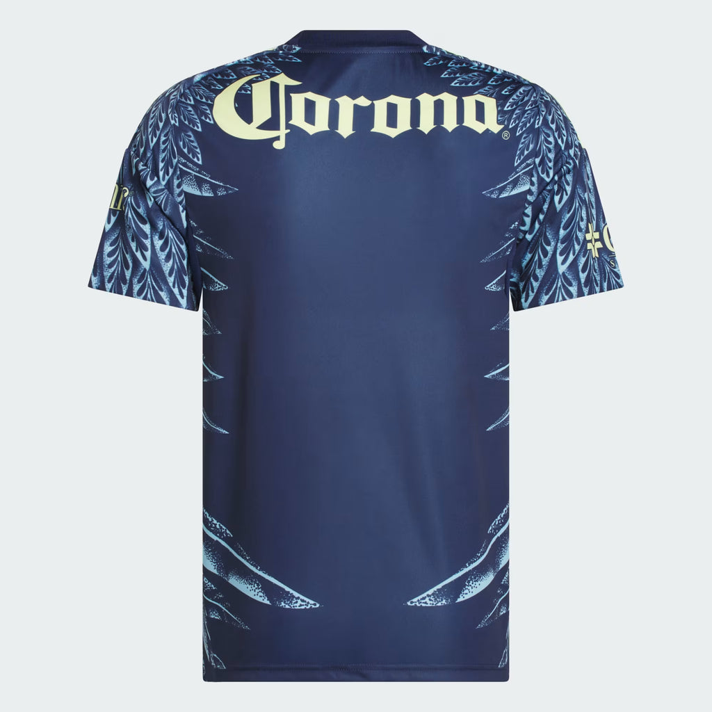 Club america Football jersey - Club America 25/26 Away Jersey