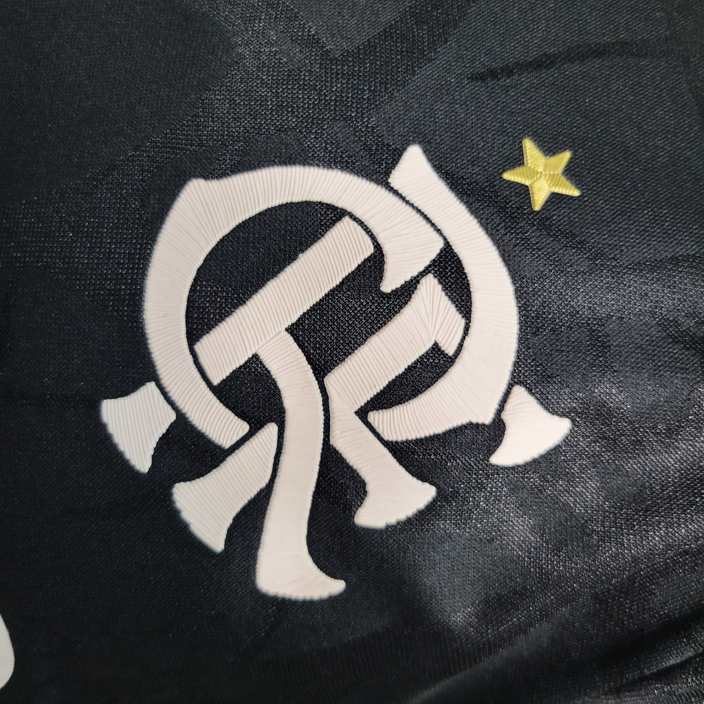 Flamengo Edição Especial 23/24 - Versão Jogador
