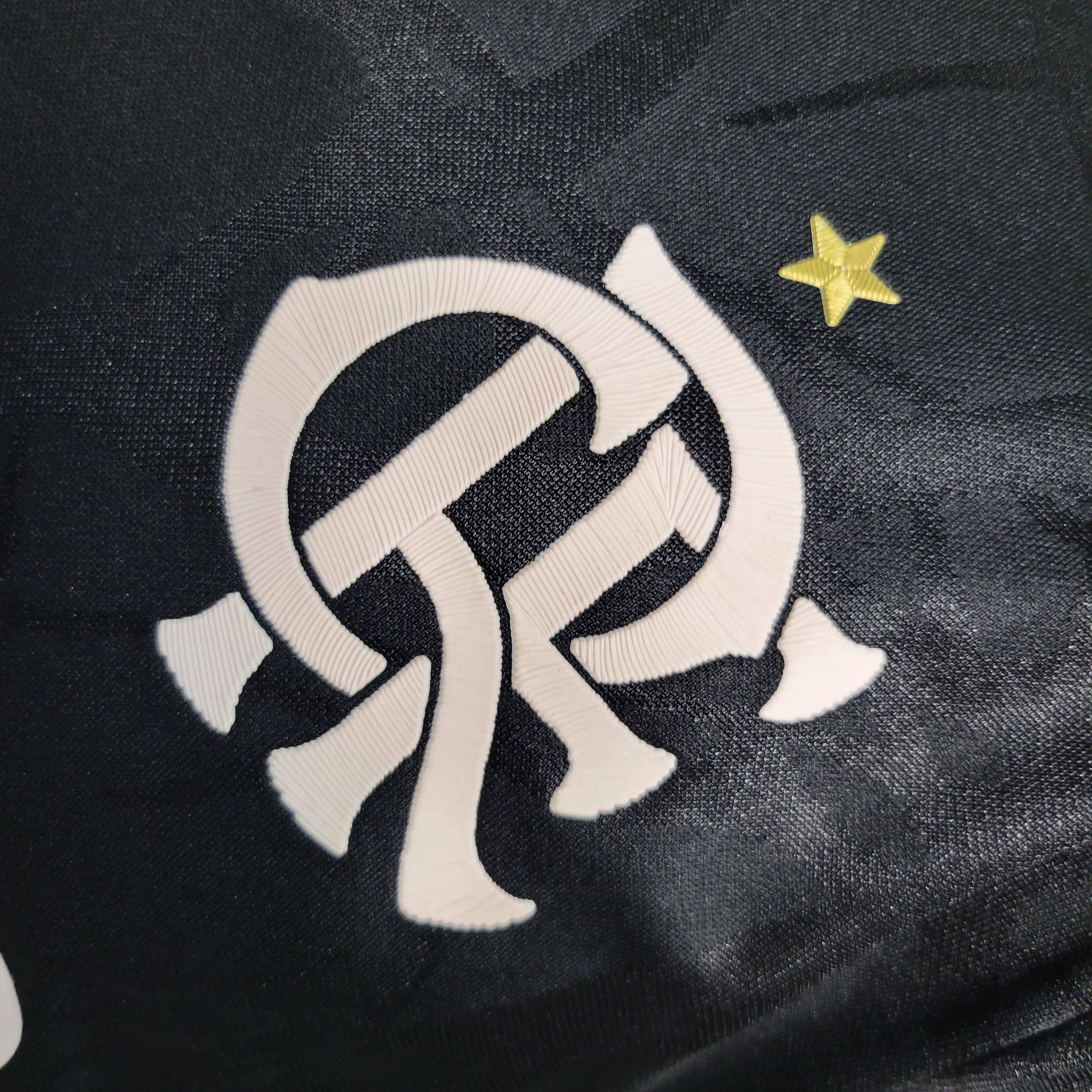 Flamengo Edição Especial 23/24 - Versão Jogador